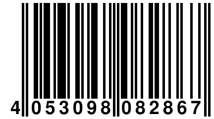 4 053098 082867