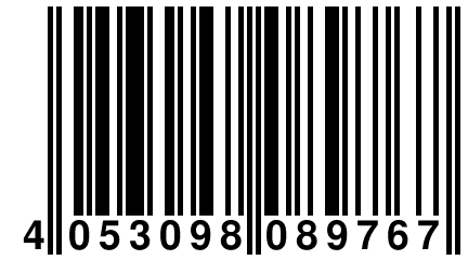 4 053098 089767