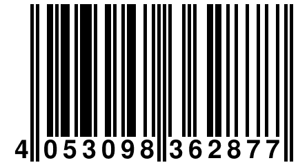 4 053098 362877