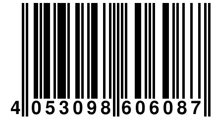 4 053098 606087