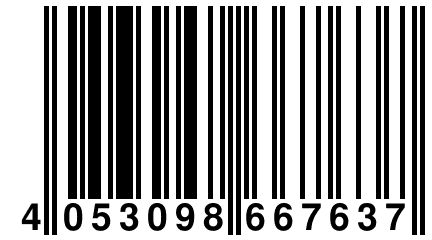 4 053098 667637