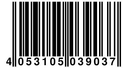 4 053105 039037