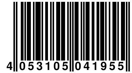 4 053105 041955