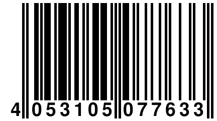 4 053105 077633