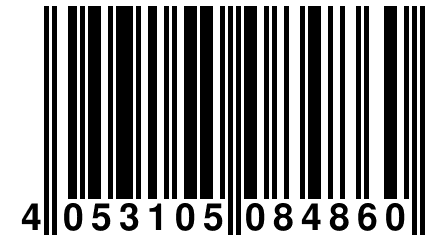 4 053105 084860