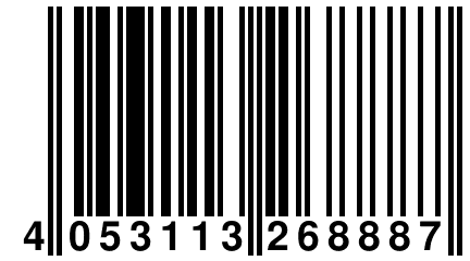 4 053113 268887