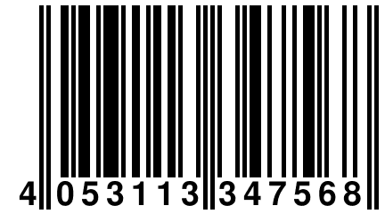 4 053113 347568