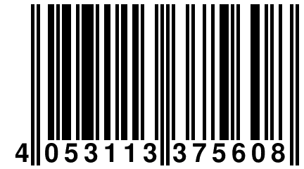 4 053113 375608