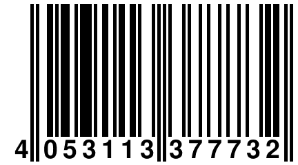 4 053113 377732