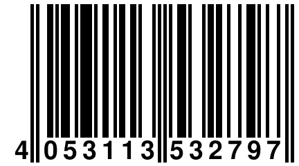 4 053113 532797