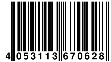 4 053113 670628