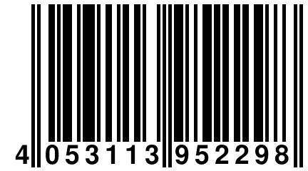 4 053113 952298