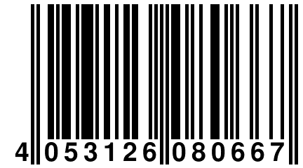 4 053126 080667