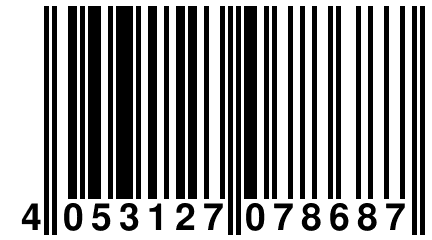 4 053127 078687