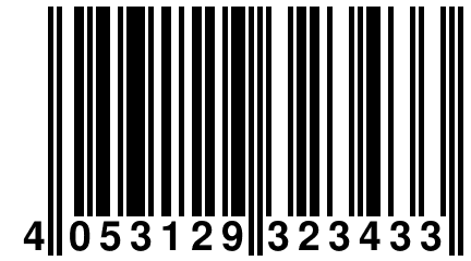 4 053129 323433