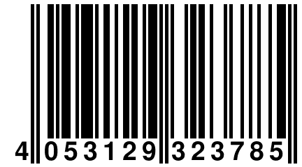 4 053129 323785