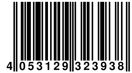 4 053129 323938