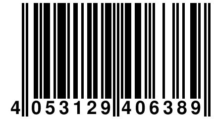 4 053129 406389