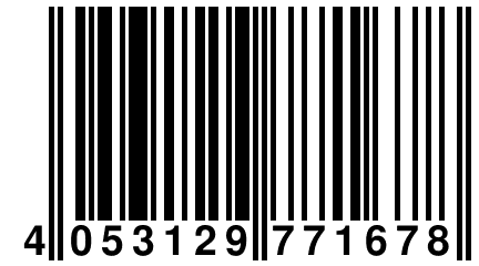 4 053129 771678