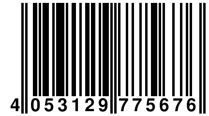 4 053129 775676