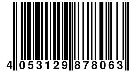 4 053129 878063