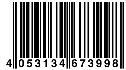 4 053134 673998