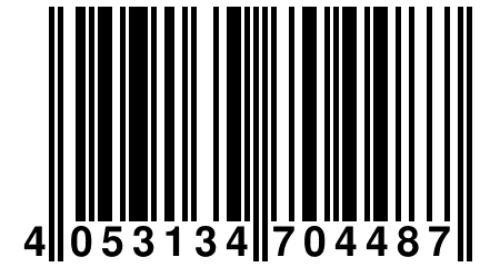 4 053134 704487