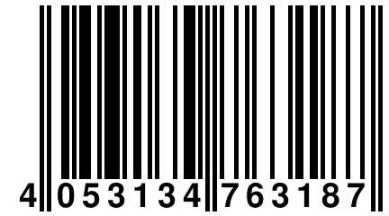 4 053134 763187