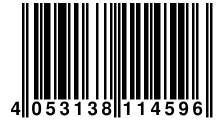 4 053138 114596