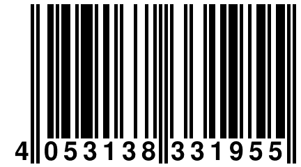 4 053138 331955