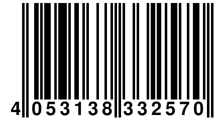 4 053138 332570