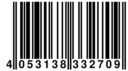 4 053138 332709