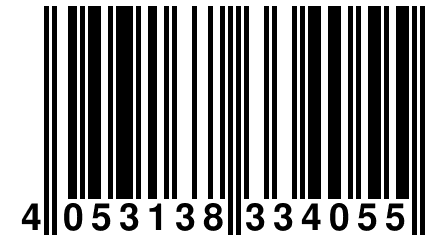 4 053138 334055