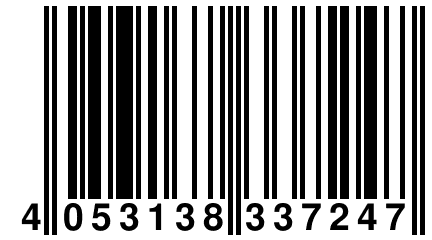 4 053138 337247