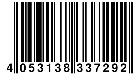 4 053138 337292