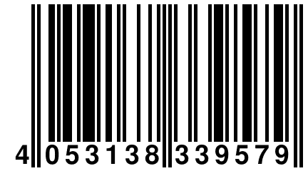 4 053138 339579