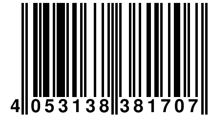 4 053138 381707