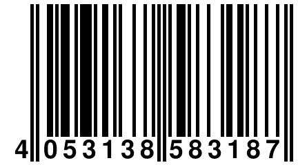 4 053138 583187