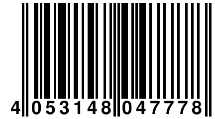 4 053148 047778