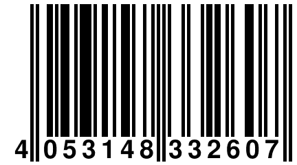 4 053148 332607