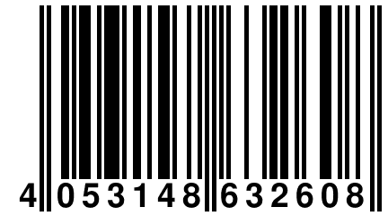 4 053148 632608