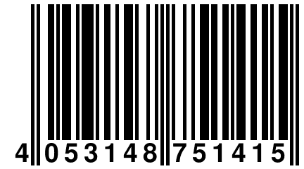 4 053148 751415