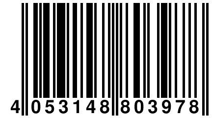 4 053148 803978