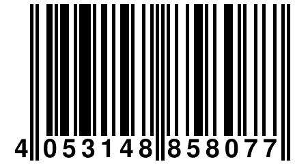 4 053148 858077