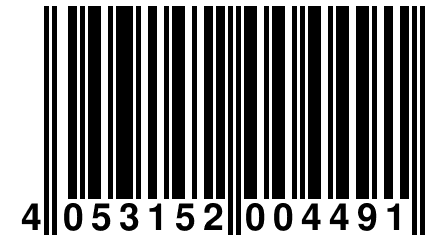 4 053152 004491