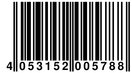 4 053152 005788