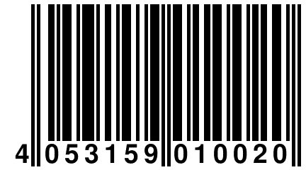 4 053159 010020