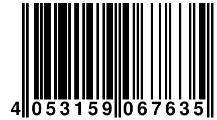 4 053159 067635