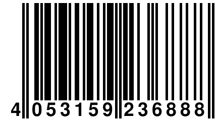 4 053159 236888