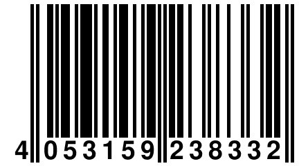 4 053159 238332